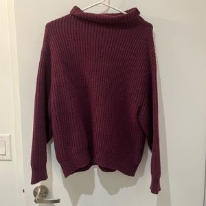 Aritizia Knit Sweater